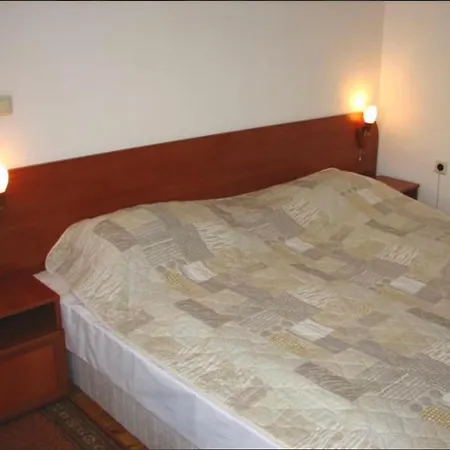 Hotel Boyanovi Bansko