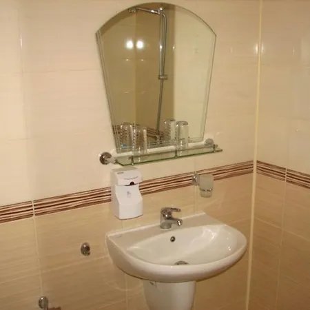 Hotel Boyanovi