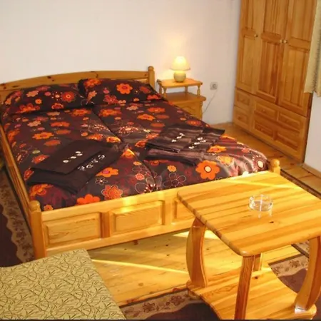 Boyanovi Hotel 2*