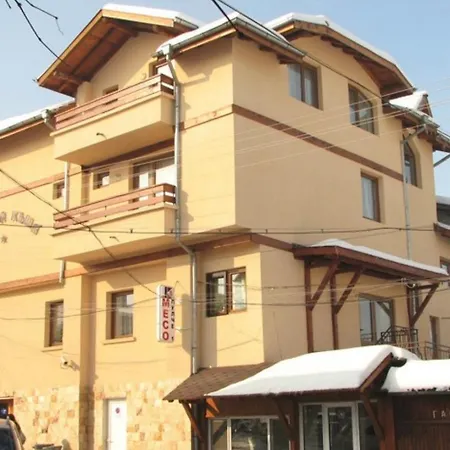 Hotel Boyanovi 2*