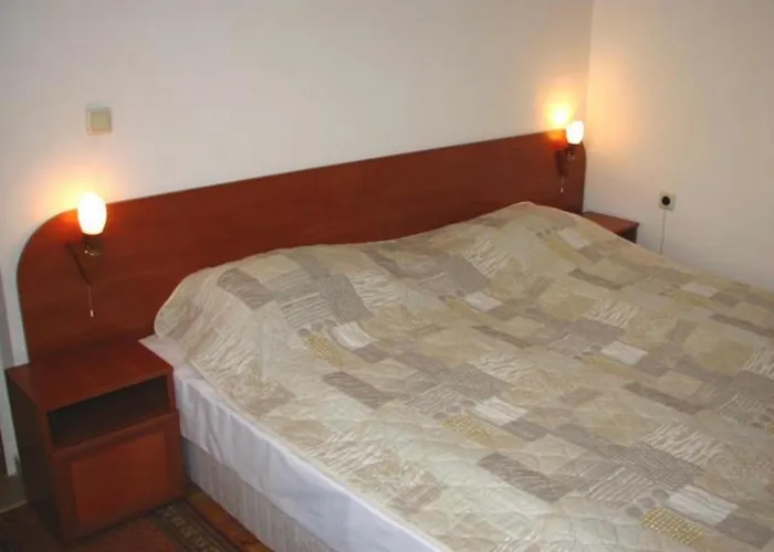 Hotel Boyanovi Bansko